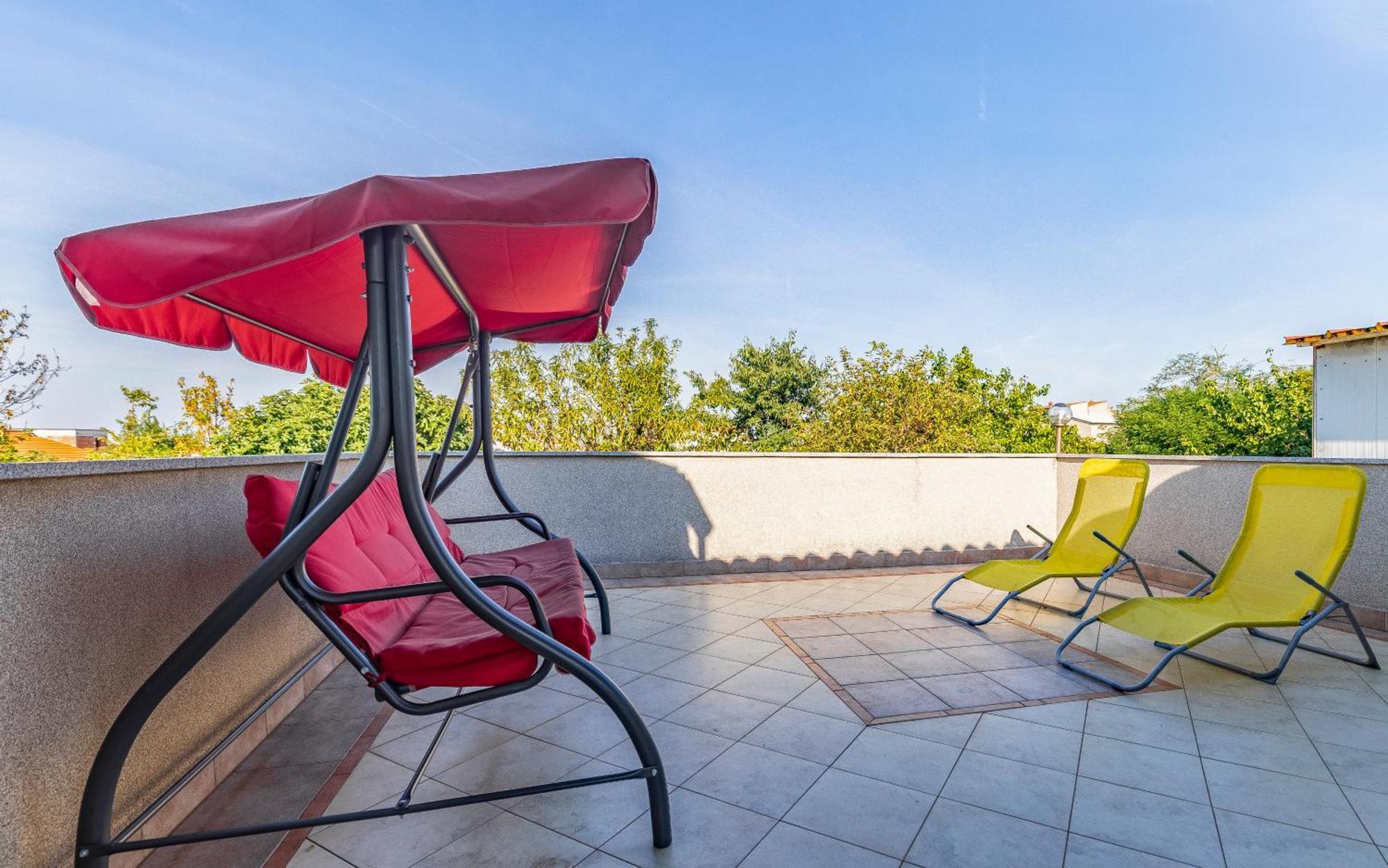 All Seasons Apartment Πούλα Εξωτερικό φωτογραφία