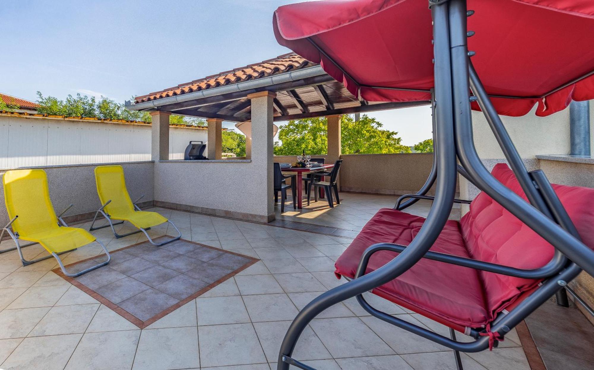 All Seasons Apartment Πούλα Εξωτερικό φωτογραφία