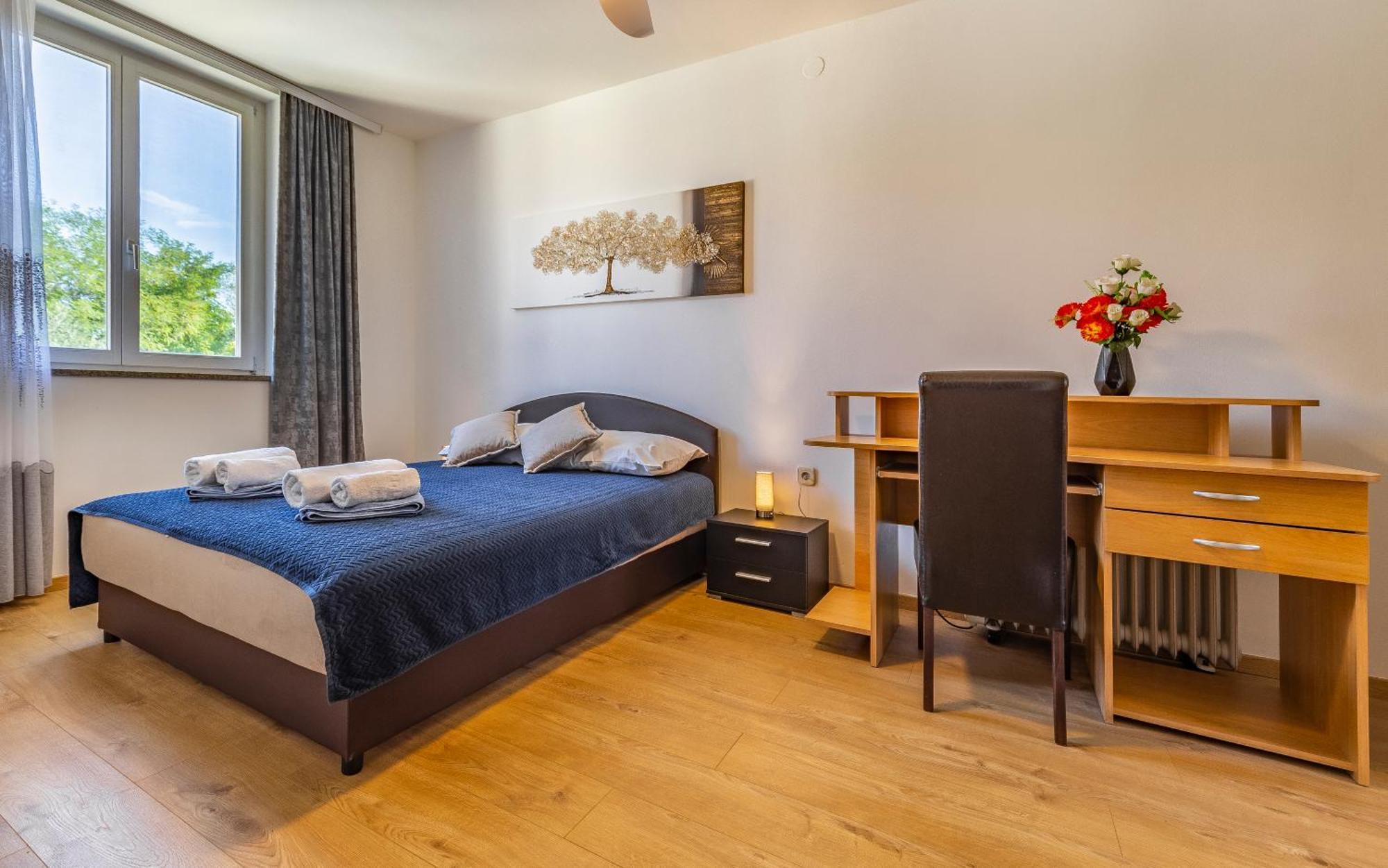 All Seasons Apartment Πούλα Εξωτερικό φωτογραφία