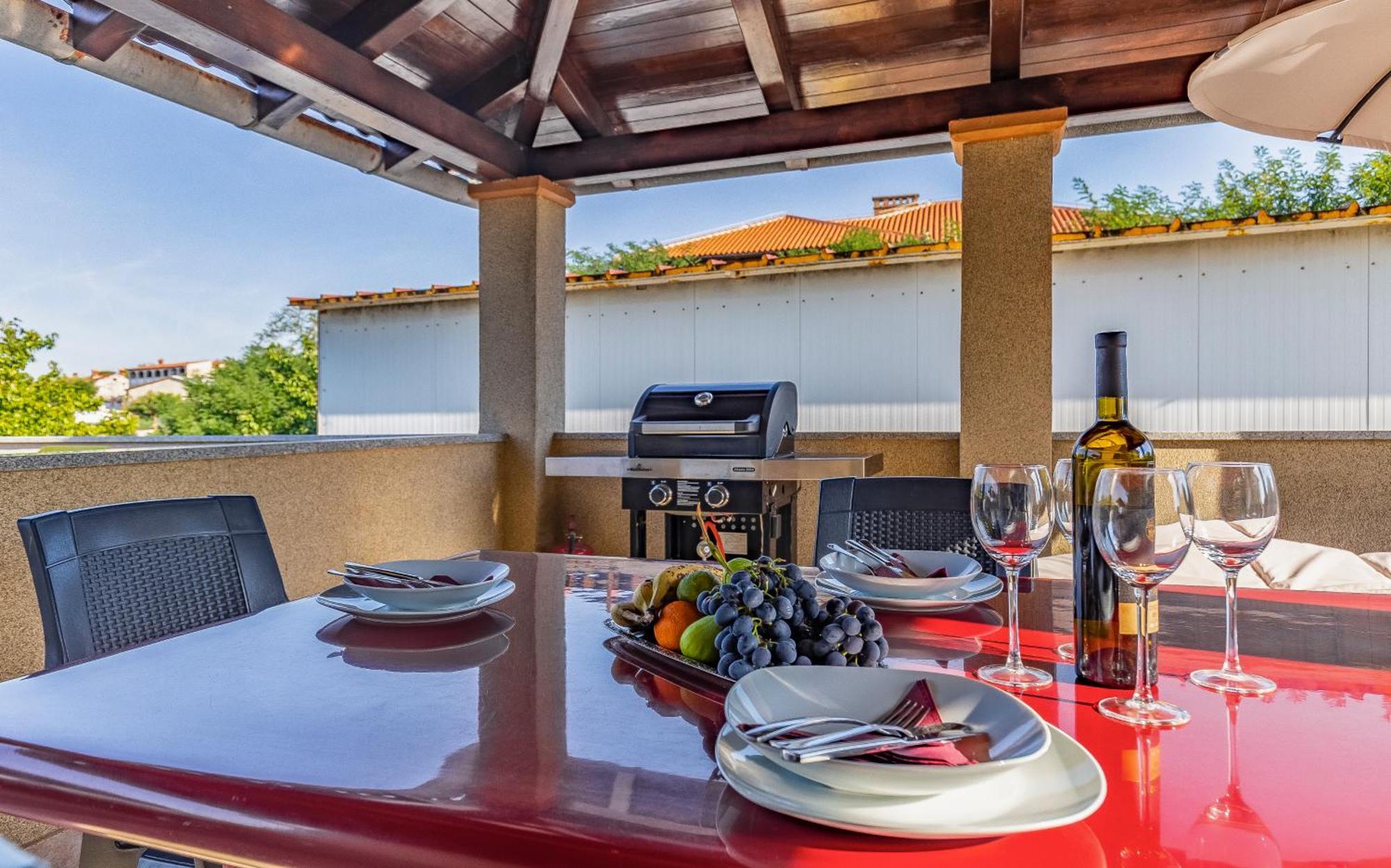 All Seasons Apartment Πούλα Εξωτερικό φωτογραφία