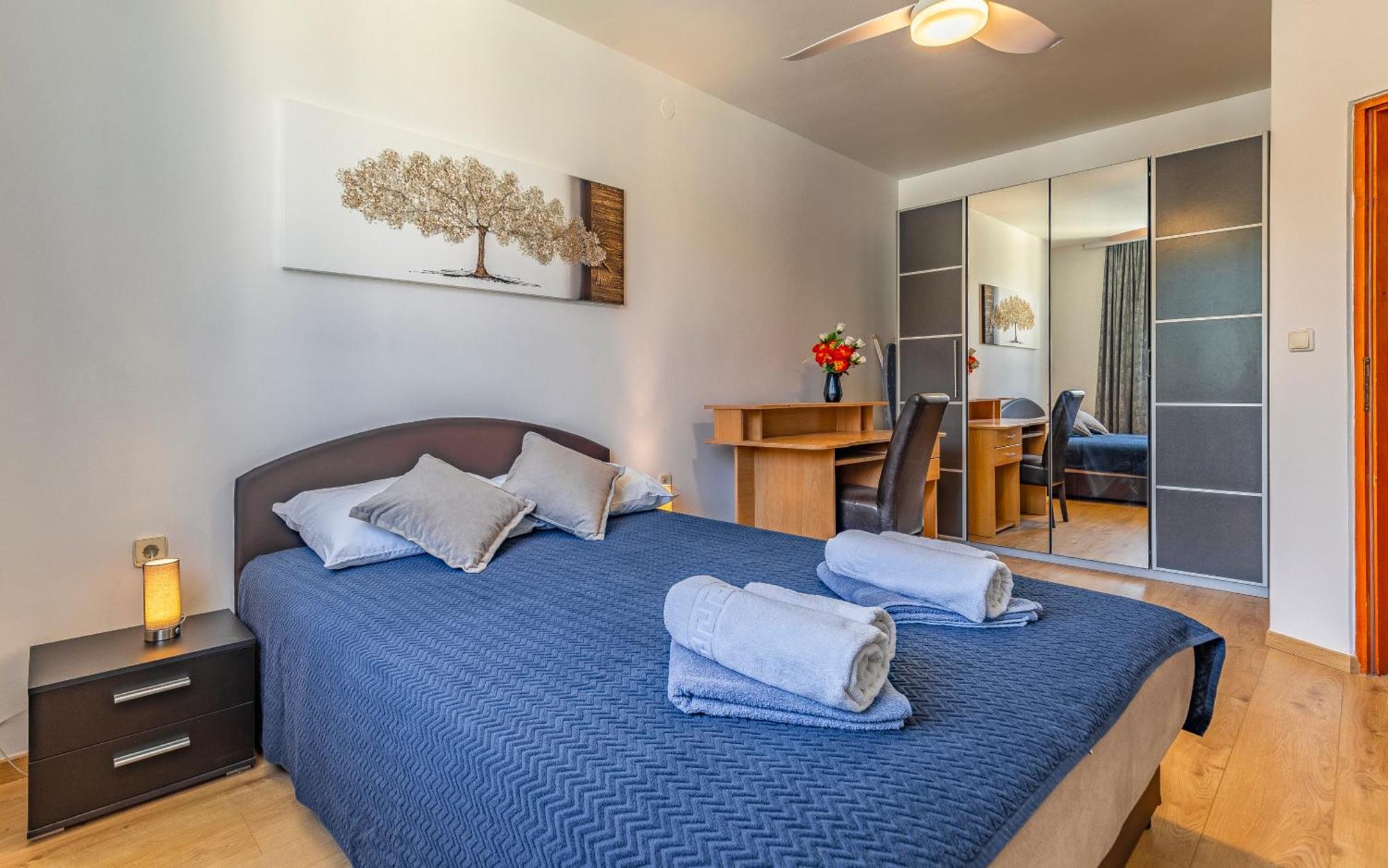 All Seasons Apartment Πούλα Εξωτερικό φωτογραφία