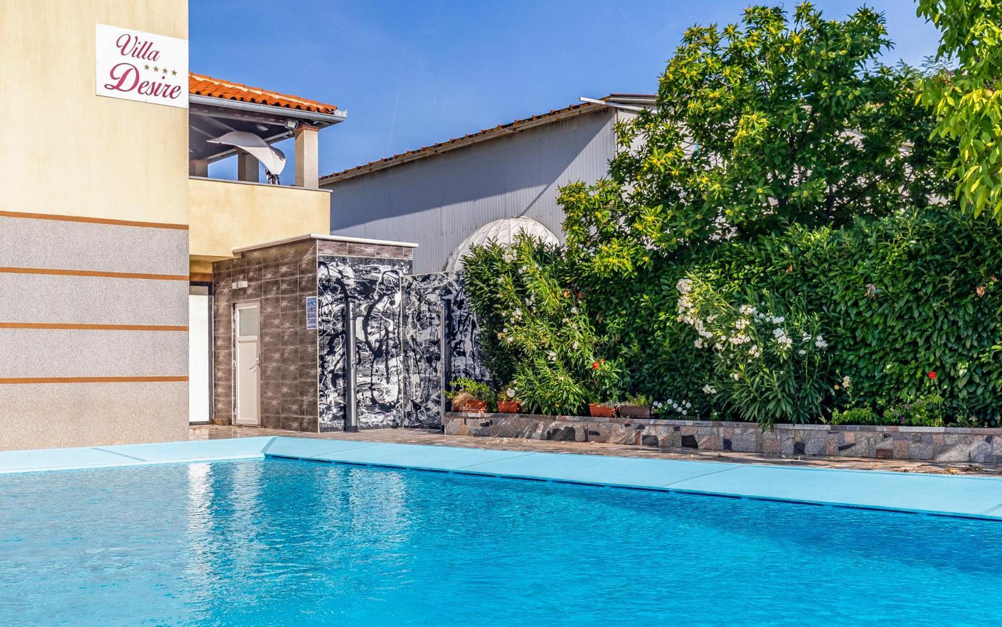 All Seasons Apartment Πούλα Εξωτερικό φωτογραφία