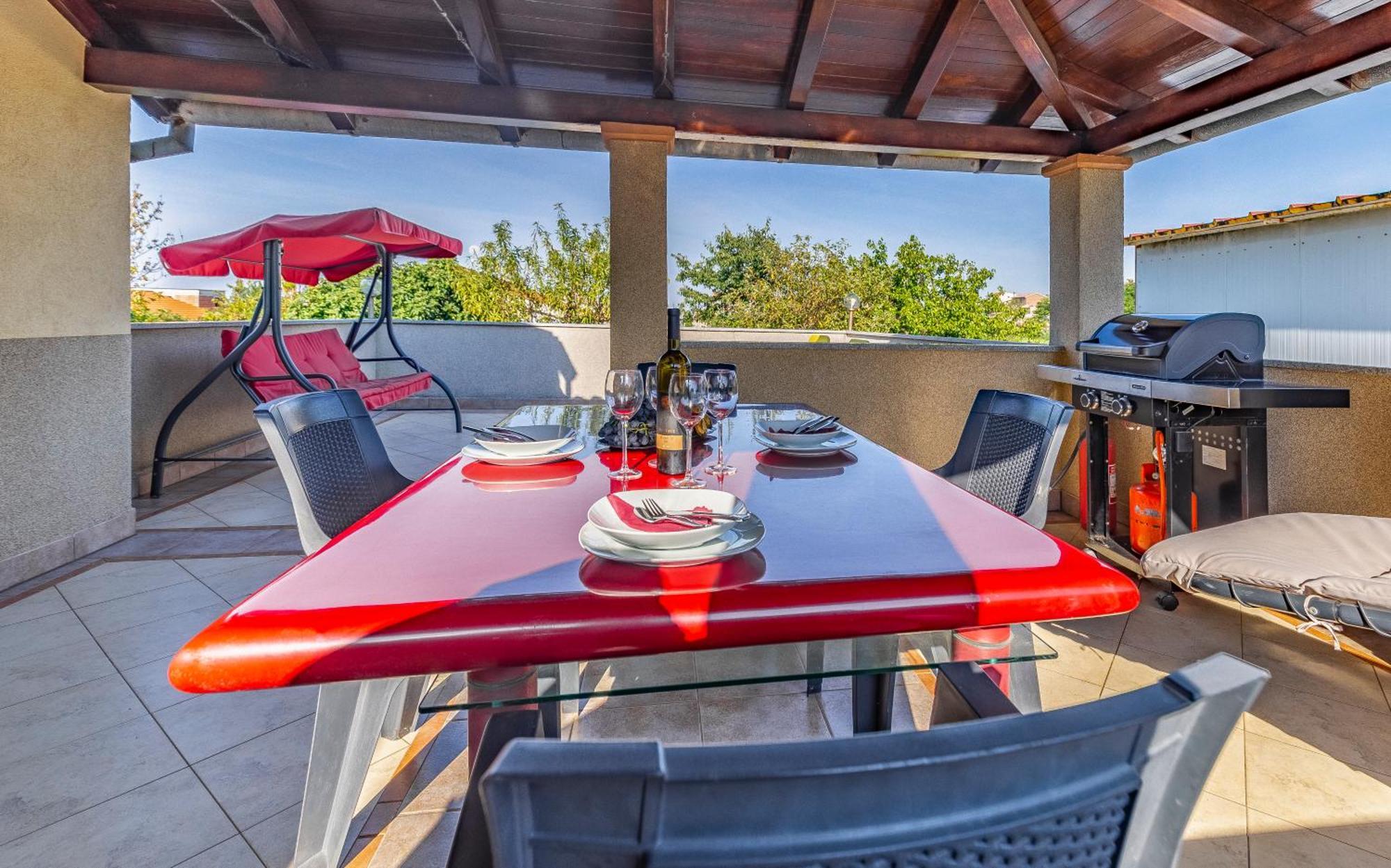 All Seasons Apartment Πούλα Εξωτερικό φωτογραφία