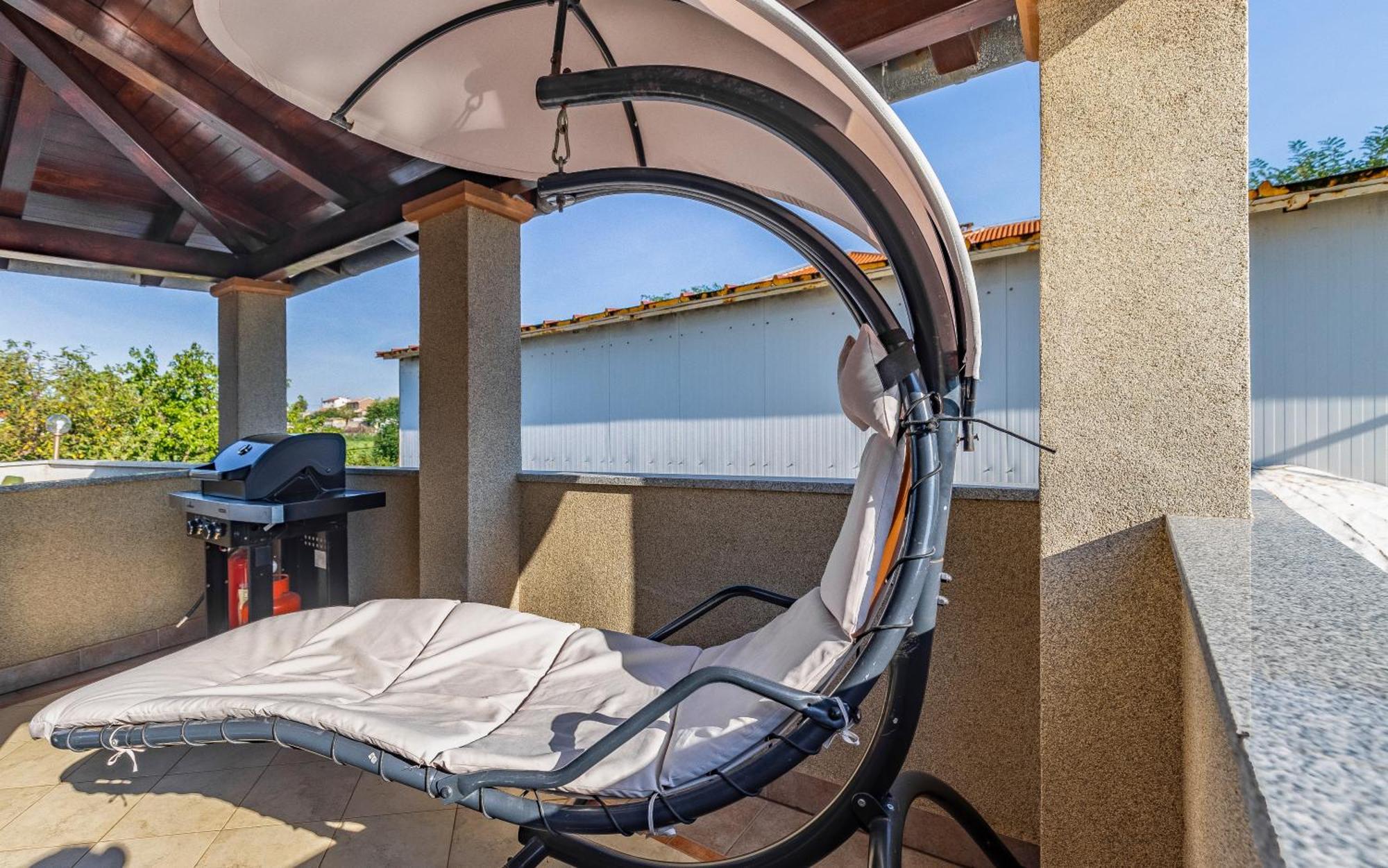 All Seasons Apartment Πούλα Εξωτερικό φωτογραφία