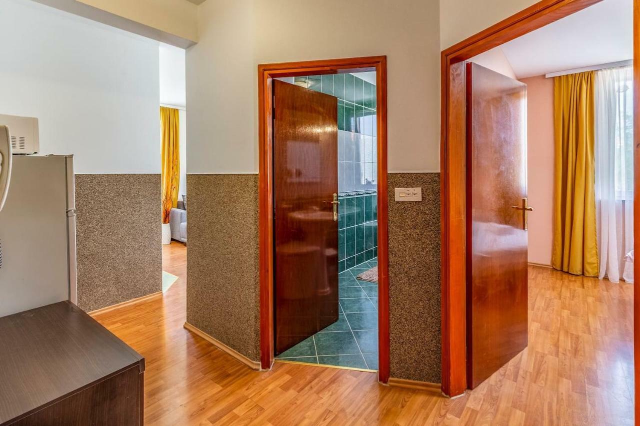 All Seasons Apartment Πούλα Εξωτερικό φωτογραφία